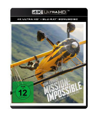 Mission: Impossible – The Final Reckoning