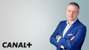 SATVISION 10/2025: Interview mit CANAL+ Germany
