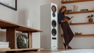 SATVISION 10/2025: Teufel Ultima 40 Aktiv 3 im Test