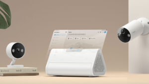 SATVISION 10/2025: TP-Link Tapo H500 im Test