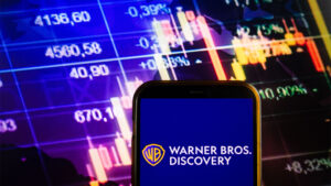 SATVISION 10/2025: Aktuell: Warner Bros. Discovery