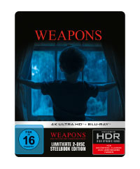 Weapons – Die Stunde des Verschwindens