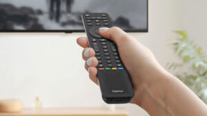 SATVISION 11/2025: Hama Universal-Fernbedienung (Art.-Nr. 00221057) im Test