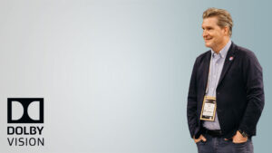 SATVISION 11/2025: Interview mit Dolby Laboratories