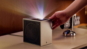 SATVISION 11/2025: LG CineBeam S im Test