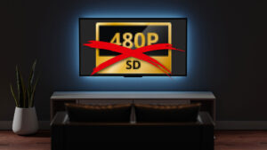 SATVISION 11/2025: Aktuell: SD-Abschaltung des ZDF