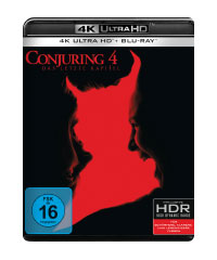 Conjuring 4: Das letzte Kapitel