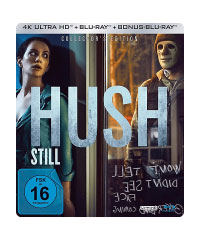 Hush – Still
