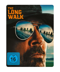 The Long Walk – Todesmarsch