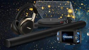 SATVISION 12/2025: Aktuell: 11 Geschenke-Tipps