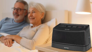 SATVISION 12/2025: TechniSat ISIBOX 1 im Test