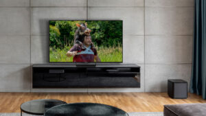 SATVISION 12/2025: Thomson 55MG7C15 im Test