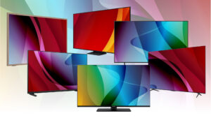 SATVISION 01/2026: Aktuell: 6 preiswerte TVs