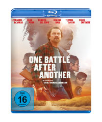 One Battle After Another