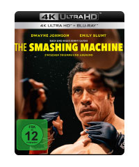 The Smashing Machine