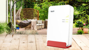 SATVISION 01/2026: FRITZ!Repeater 1610 Outdoor im Test