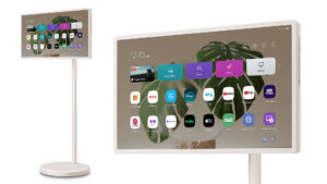 SATVISION 01/2026: LG StanbyME 2 (27LX6TDGA) im Test