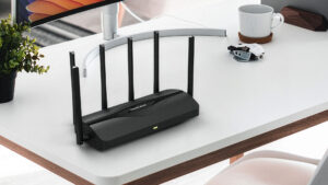 SATVISION 01/2026: Mercusys MR47BE im Test