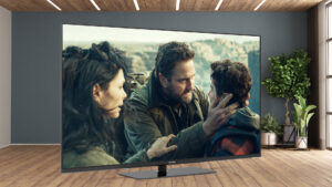 SATVISION 01/2026: TechniSat TechniVision UHD50 PRO im Test