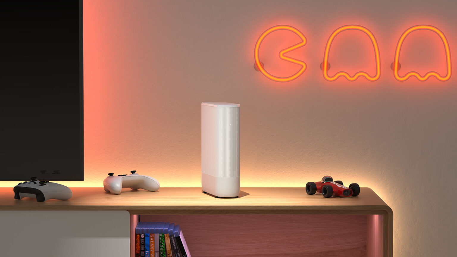 Vodafone Ultra Hub 7 im Test - SATVISION