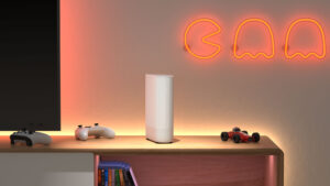 SATVISION 01/2026: Vodafone Ultra Hub 7 im Test