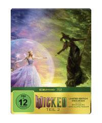 Wicked: Teil 2