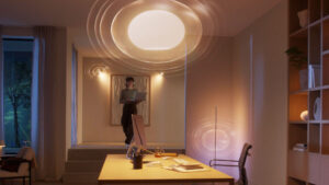 SATVISION 02/2026: Philips Hue Bridge Pro im Test