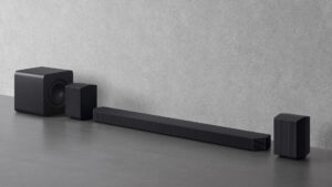 SATVISION 02/2026: Samsung HW-Q935GF im Test