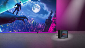 SATVISION 02/2026: Sandisk Extreme Fit 1 TB im Test