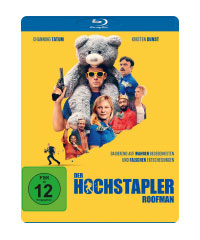 Der Hochstapler – Roofman
