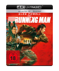 The Running Man