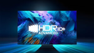 SATVISION 03/2026: Aktuell: HDR10+ Advanced