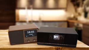 SATVISION 03/2026: 2 Digitalradios: Albrecht DR 760 vs. TechniSat DIGITRADIO 372 CD BT