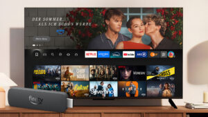 SATVISION 04/2026: Amazon Fire TV Stick 4K Select im Test
