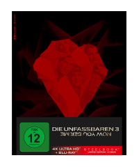 Die Unfassbaren 3 – Now You See Me
