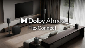 SATVISION 04/2026: Aktuell: Dolby Atmos FlexConnect