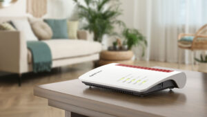 SATVISION 04/2026: FRITZ!Box 4630 im Test