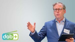 SATVISION 04/2026: Interview mit Digitalradio Büro Deutschland