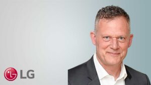 SATVISION 04/2026: Interview mit LG