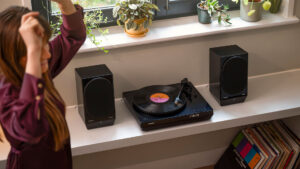 SATVISION 04/2026: Philips Fidelio FT1 & Fidelio FA3 im Test