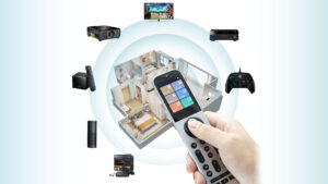 SATVISION 04/2026: Sofabaton X2 im Test