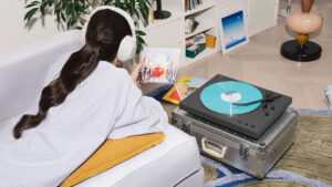 SATVISION 04/2026: Sony PS-LX3BT im Test