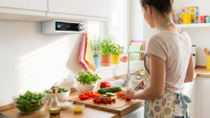 SATVISION 04/2026: TechniSat DIGITRADIO 23 ASA im Test