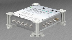 SATVISION 05/2026: Axing SPU 58-09N im Test