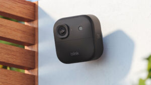 SATVISION 05/2026: Blink Außenkamera 2K+ im Test