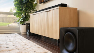 SATVISION 05/2026: Klipsch Flexus Core 300 im Test