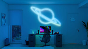 SATVISION 05/2026: Philips Hue Essential Flex Lightstrip im Test