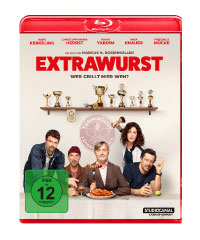 Extrawurst