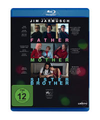 Father Mother Sister Brother