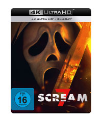 Scream 7